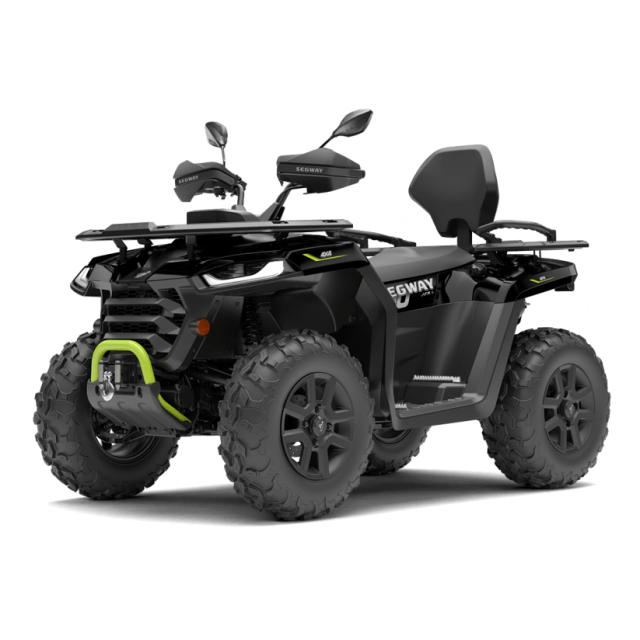 Segway AT5 L EPS + Starter pack gratis